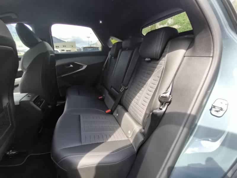 Peugeot 3008 Hybrid 136 e-Dcs6 Gt