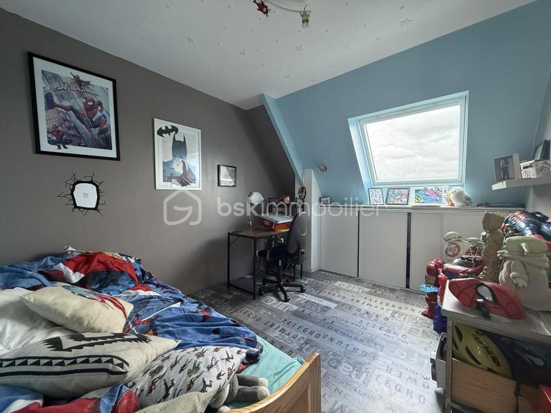 Propriété - 148 m² - 5 pièces