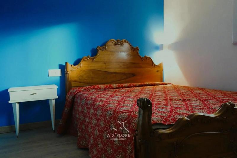 Propriété - 138 m² - 5 pièces