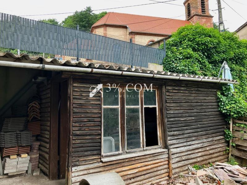 Maison - 146 m² - 7 pièces