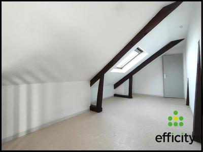 Appartement - 34 m² - 1 pièce