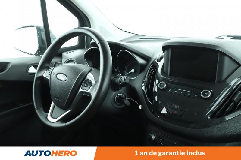 Ford Tourneo Courier 1.0 EcoBoost Titanium 100 ch