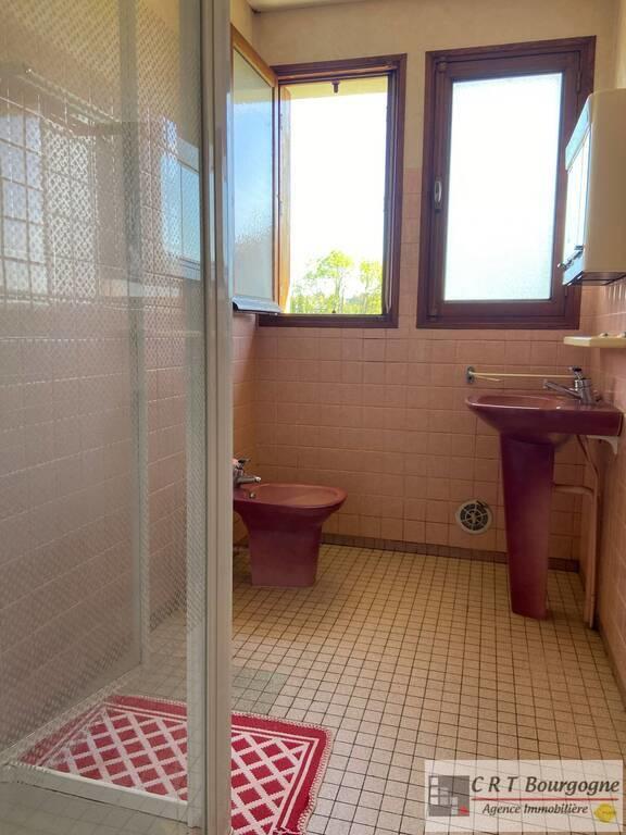 Maison - 63 m² - 4 pièces