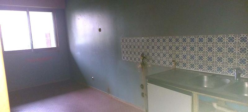 Appartement - 103 m² - 5 pièces