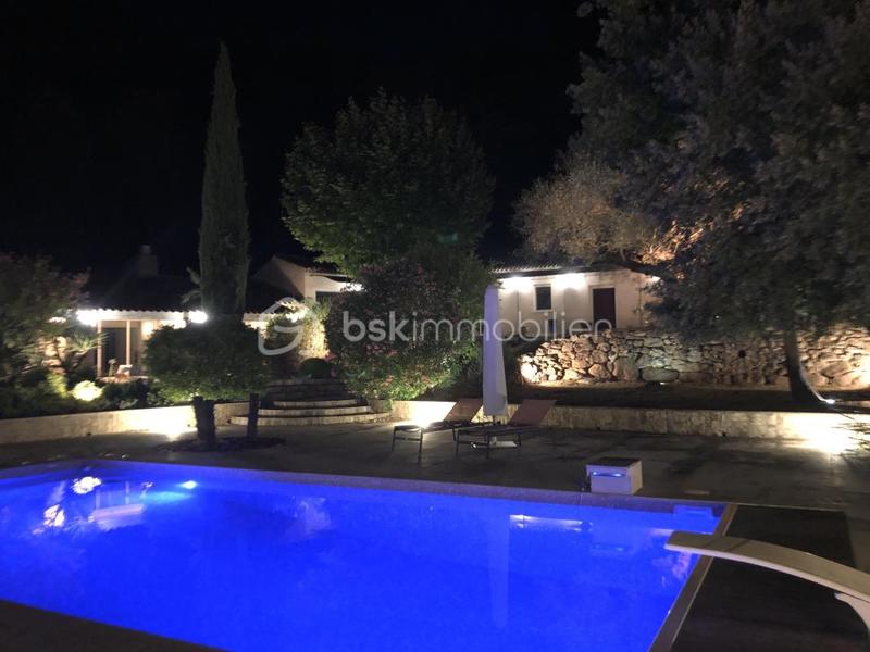 Propriété - 490 m² - 10 pièces