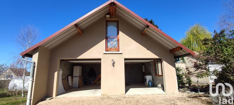 Maison - 148 m² - 7 pièces