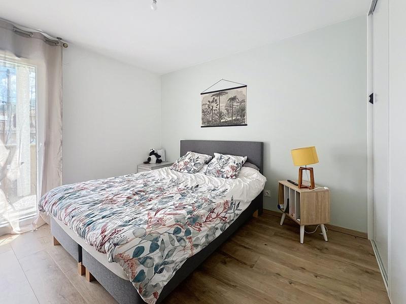 Appartement - 81 m² - 4 pièces