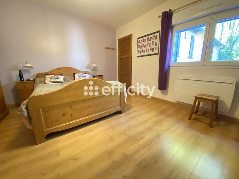 Maison - 184 m² - 8 pièces