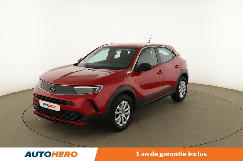 Opel Mokka 1.2 Turbo Edition 100 ch