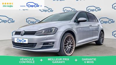 Volkswagen Golf 7 1.4 Tsi 140 Confortline