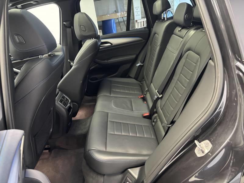 Bmw iX3 m Sport 286 ch Impressive