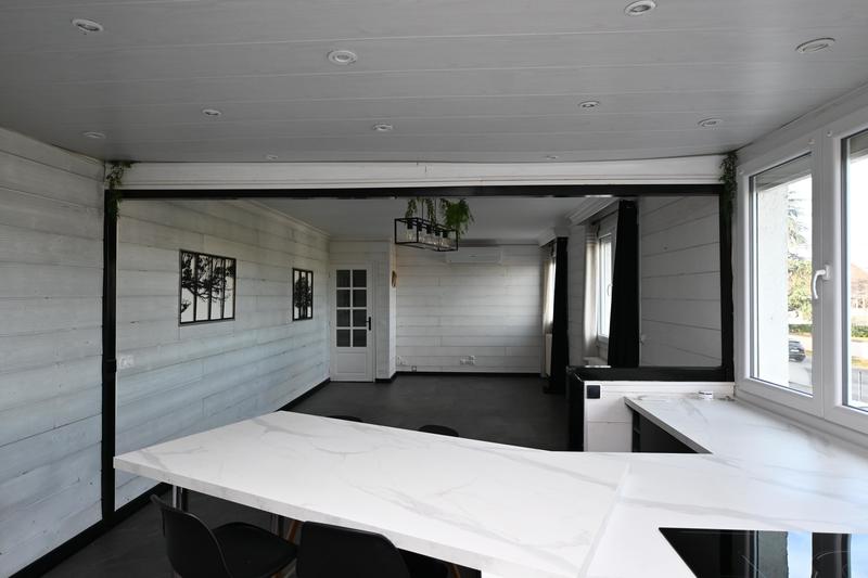 Immeuble - 300 m² - 8 pièces