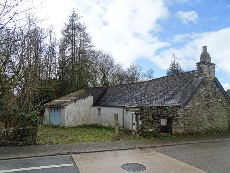 Maison - 48 m² - 6 pièces