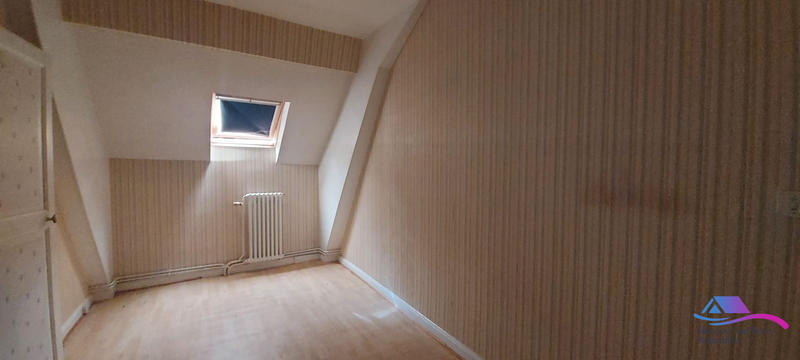 Maison - 88 m² - 4 pièces