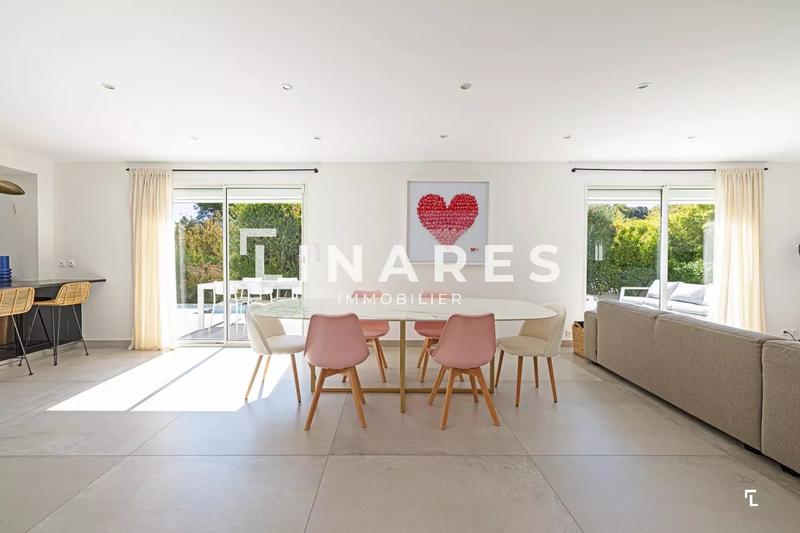 Villa - 156 m² - 5 pièces