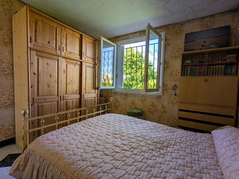 Maison - 103 m² - 5 pièces