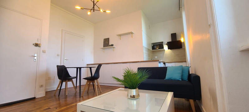 Immeuble - 201 m² - 7 pièces