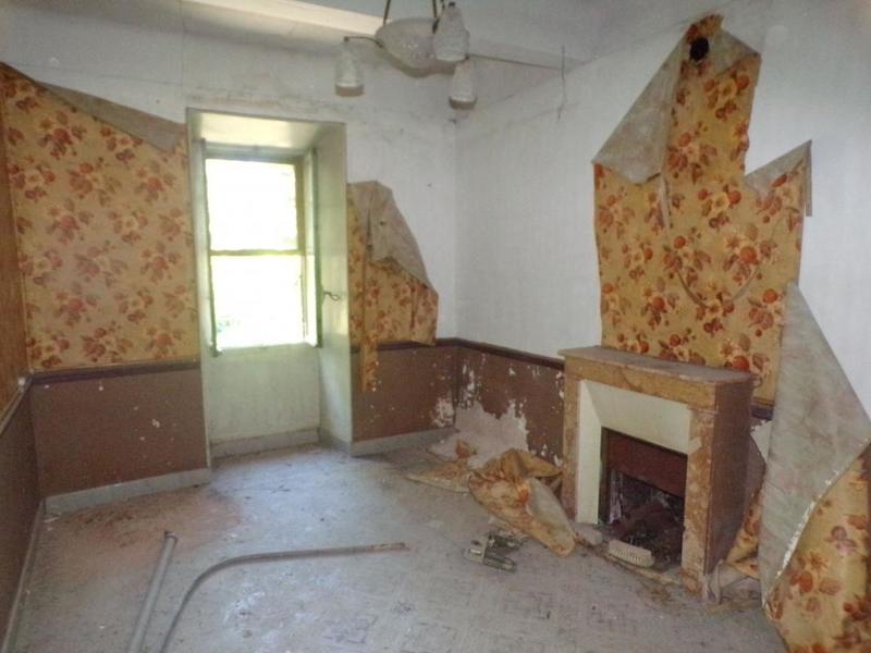 Mas - 95 m² - 3 pièces