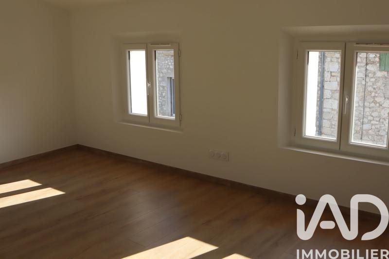 Appartement - 99 m² - 4 pièces