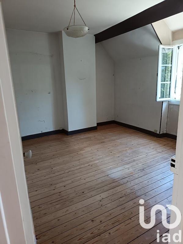 Maison - 102 m² - 4 pièces