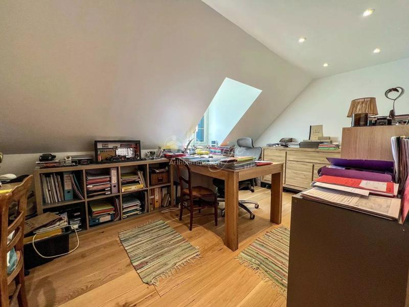 Maison - 429 m² - 10 pièces