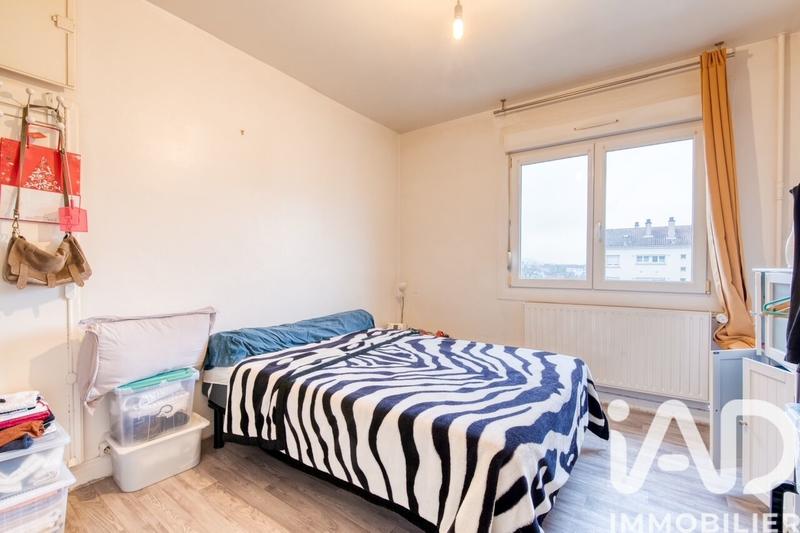 Appartement - 74 m² - 3 pièces