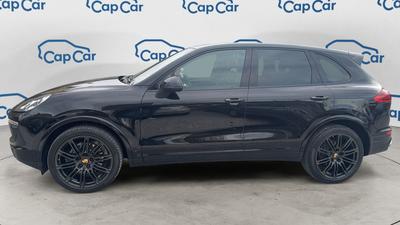 Porsche Cayenne 3.0 Tdi 262 Tiptronic Platinium Édition