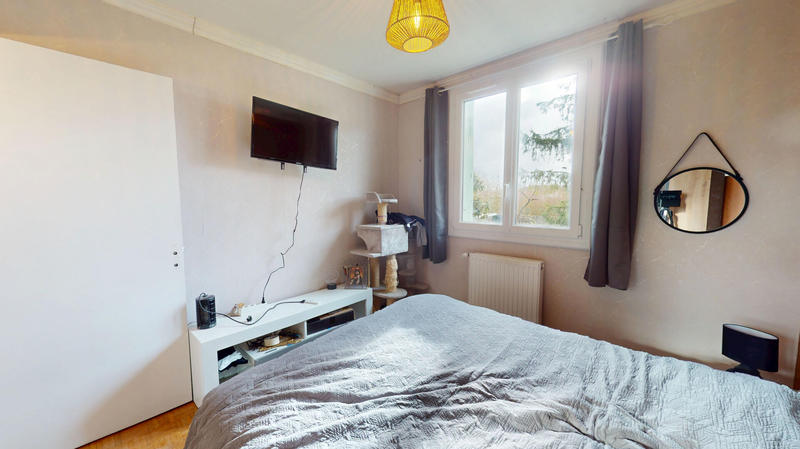 Maison - 75 m² - 3 pièces