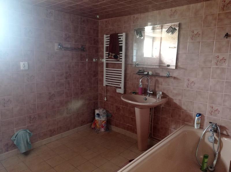 Maison - 71 m² - 3 pièces