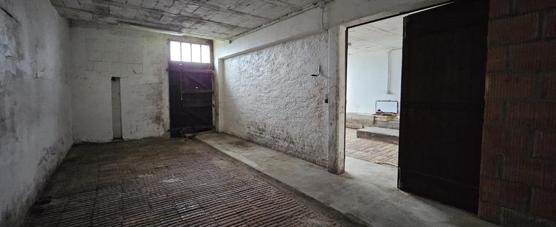 Maison de village - 175 m² - 7 pièces