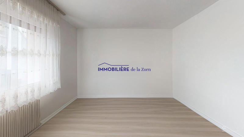 Appartement - 72 m² - 4 pièces