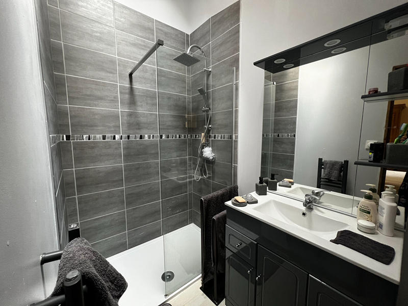 Maison - 196 m² - 7 pièces