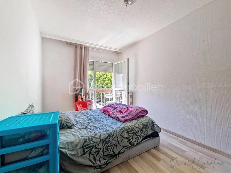 Appartement - 76 m² - 4 pièces