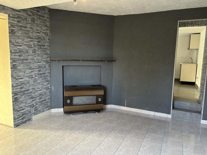 Maison - 80 m² - 5 pièces