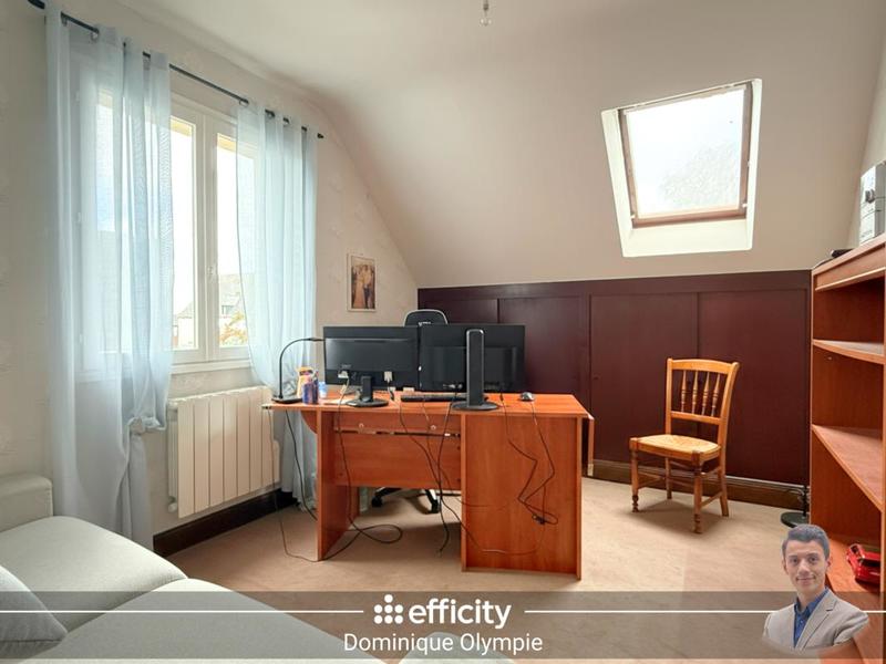 Maison - 142 m² - 6 pièces