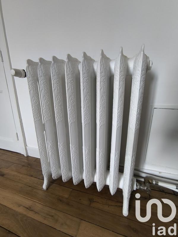 Maison - 152 m² - 7 pièces