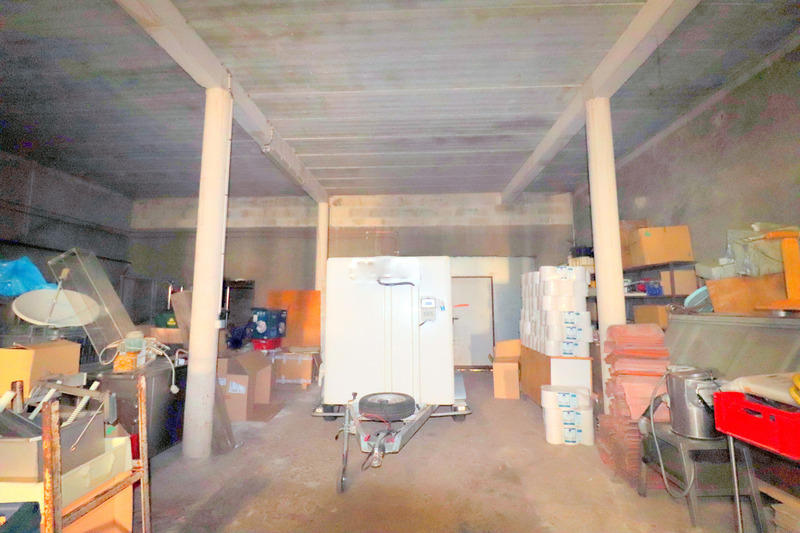 Immeuble - 437 m² - 4 pièces