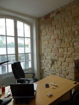 Bureau - 72 m²