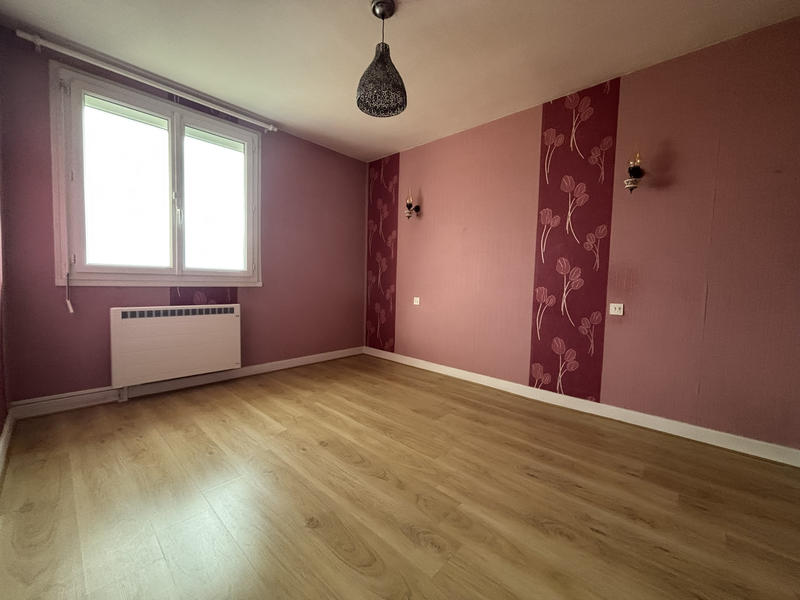 Maison - 108 m² - 6 pièces