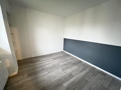 Appartement - 32 m² - 2 pièces