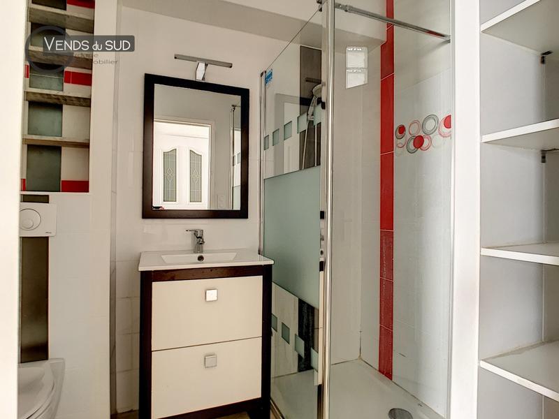 Appartement - 52 m² - 3 pièces