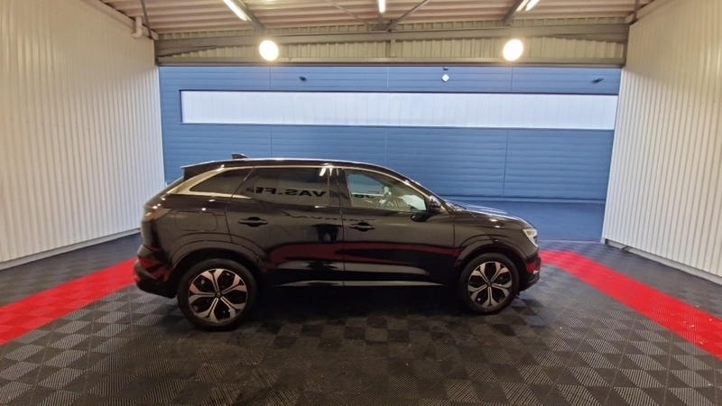 Renault Austral E-Tech Hybrid 200 Techno