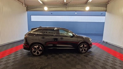 Renault Austral E-Tech Hybrid 200 Techno