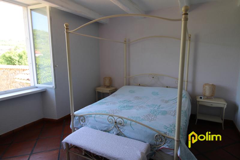 Maison de village - 215 m² - 6 pièces