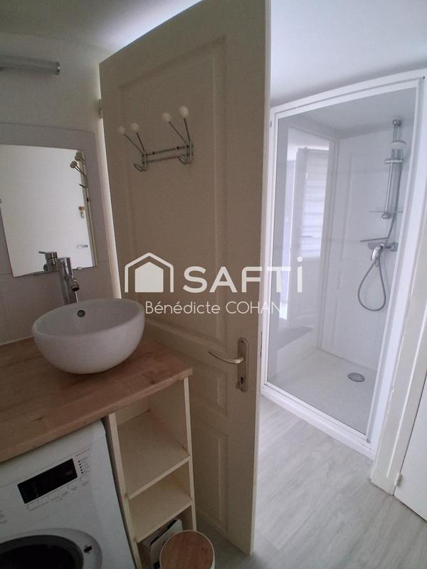 Maison - 180 m² - 6 pièces