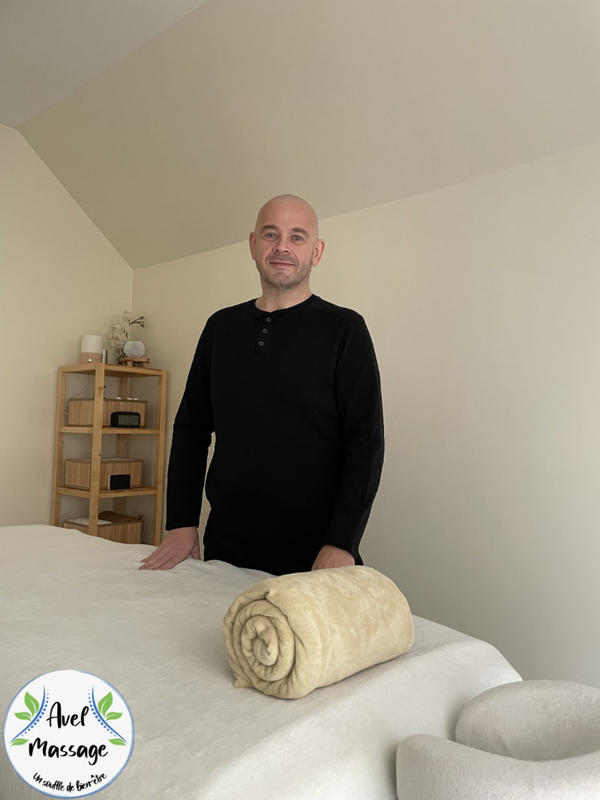 Avel Massage
