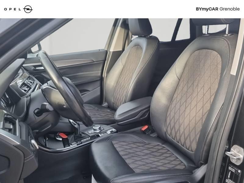 Bmw X1 sDrive 18i 136 ch Dkg7 xLine