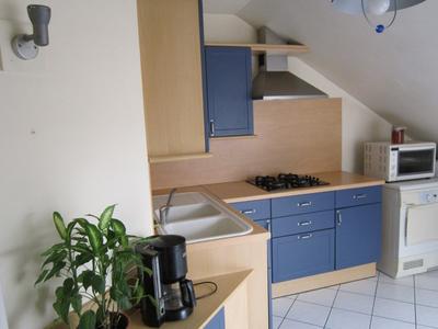 Appartement - 50 m² - 2 pièces