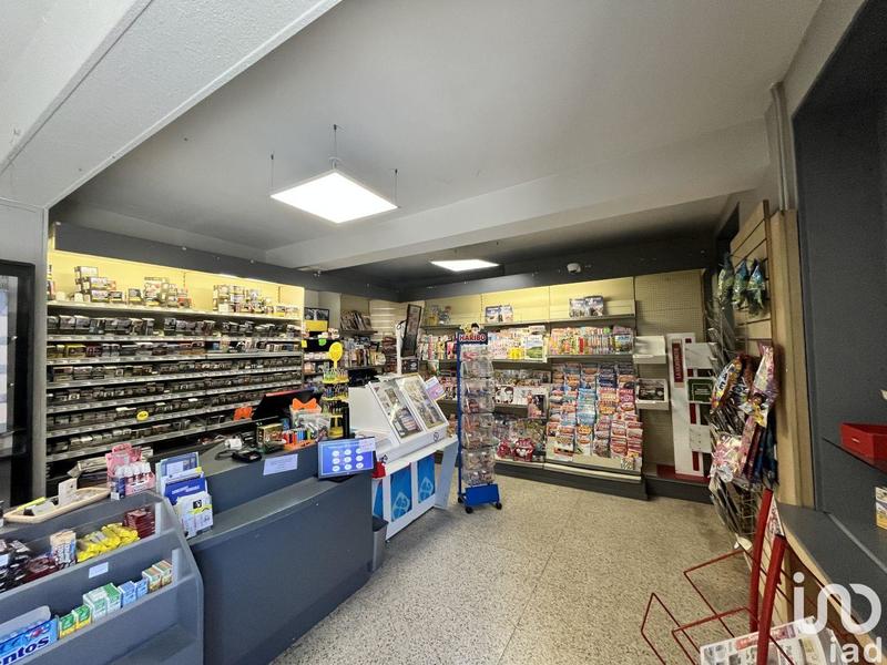 Local commercial - 90 m²