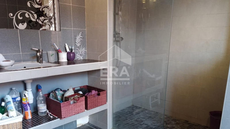 Maison - 141 m² - 5 pièces